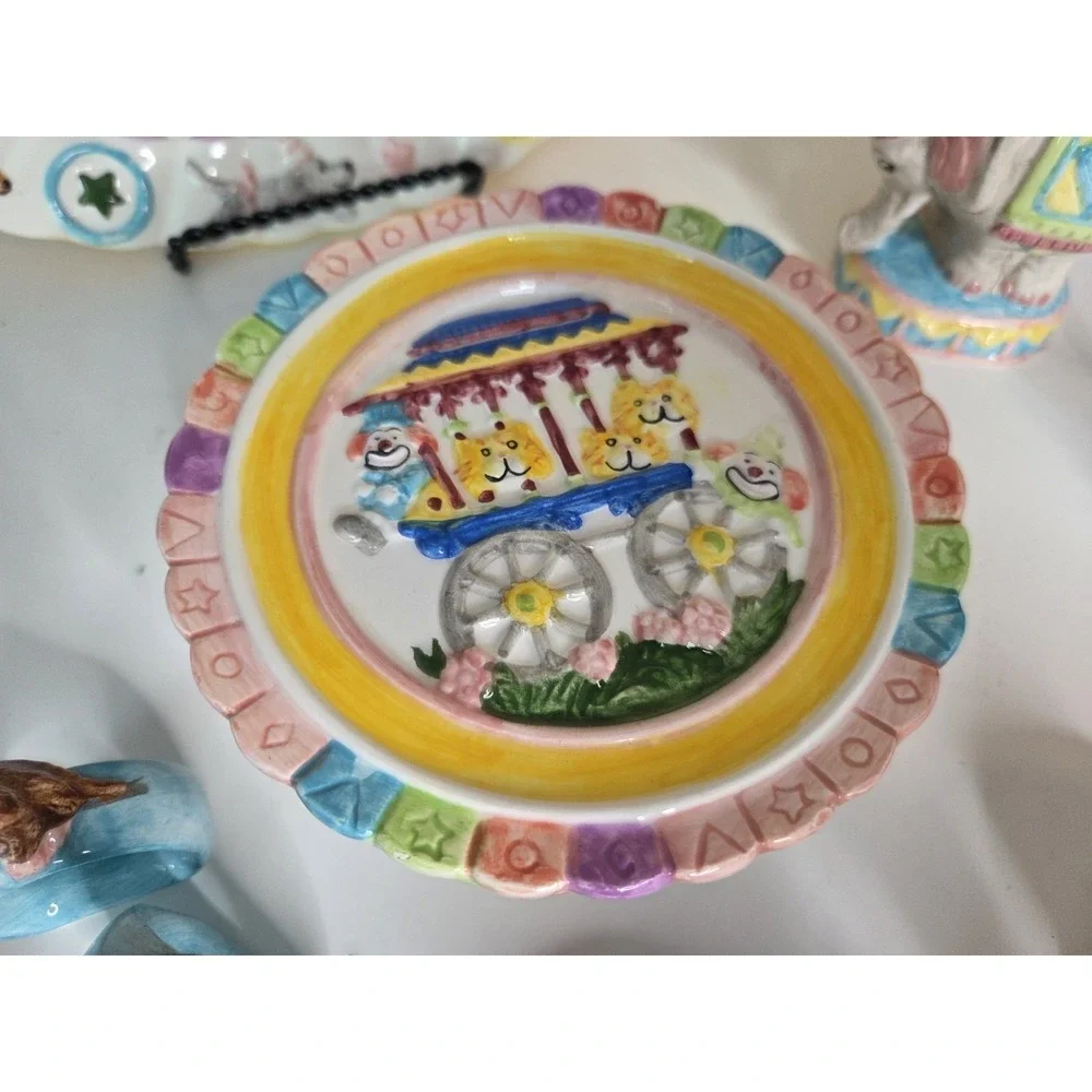 N/A circus 23
